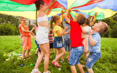 Healing Neurodiversity Through Movement